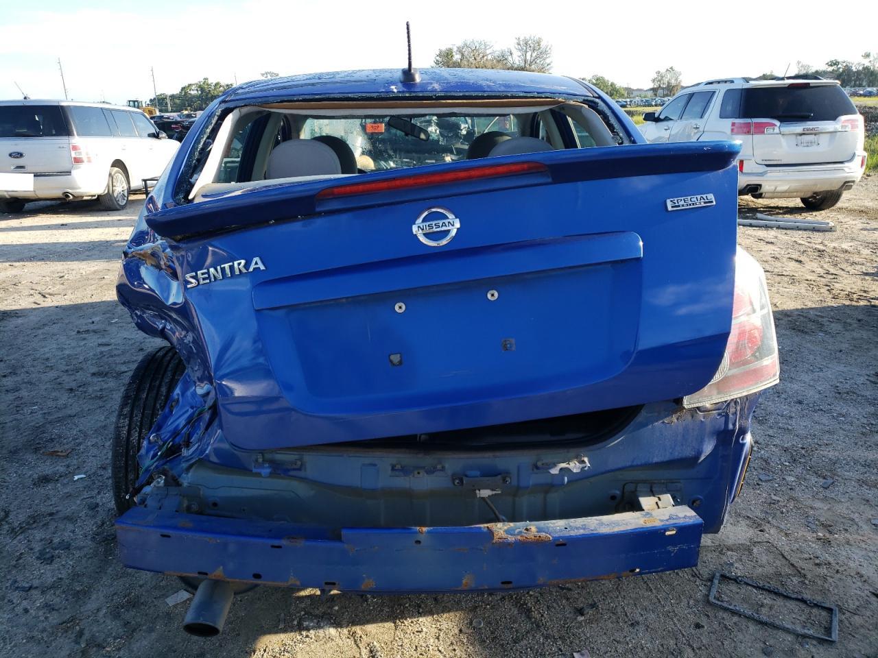 2012 Nissan Sentra 2.0 VIN: 3N1AB6AP2CL673847 Lot: 63077664