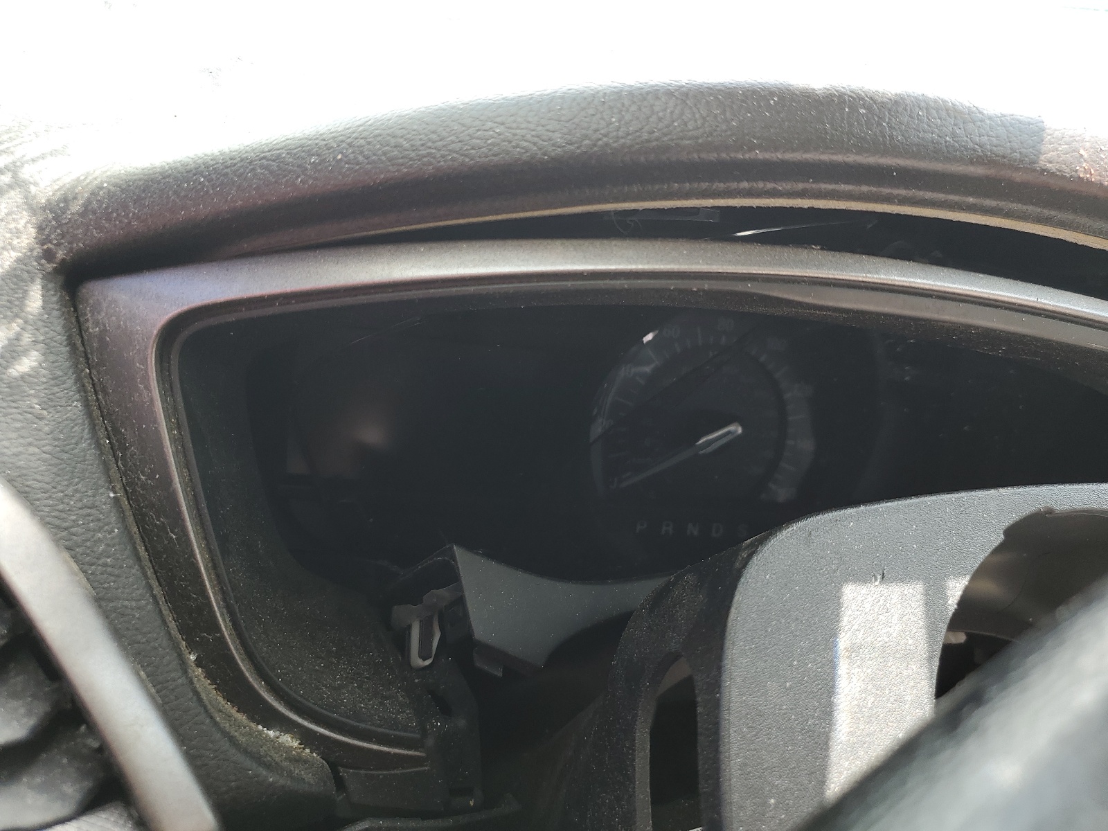 3FA6P0HD8JR227814 2018 Ford Fusion Se