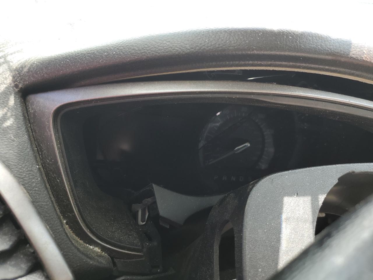 2018 Ford Fusion Se VIN: 3FA6P0HD8JR227814 Lot: 61049014