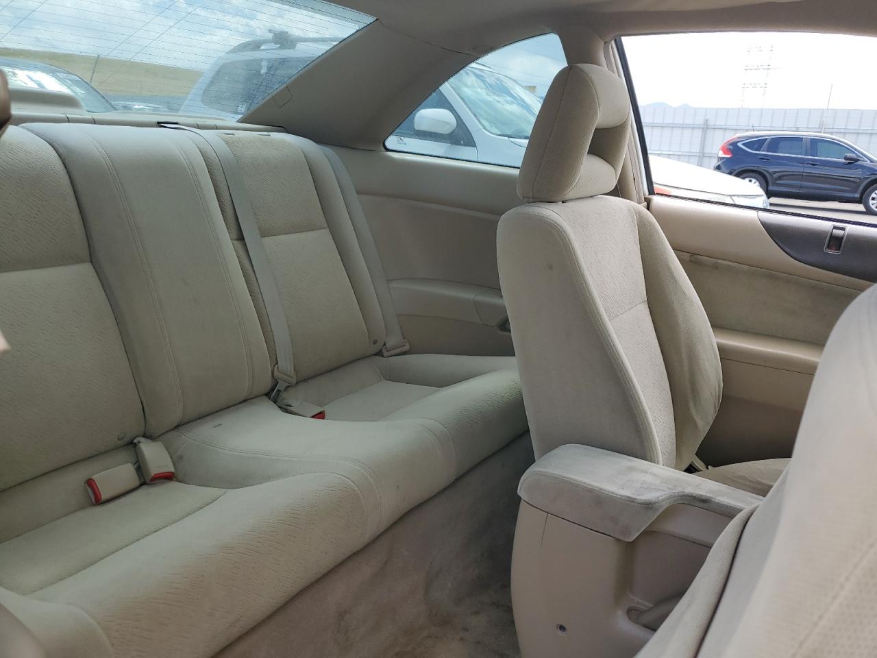 2003 Honda Civic Ex VIN: 1HGEM22923L055328 Lot: 62683084