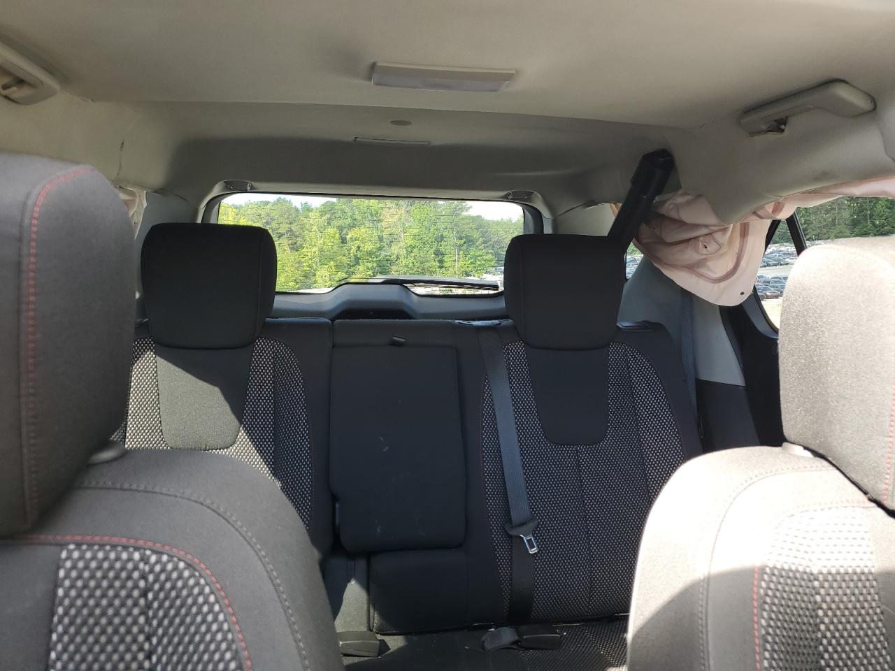 2010 Chevrolet Equinox Lt VIN: 2CNALDEW3A6333121 Lot: 62024344