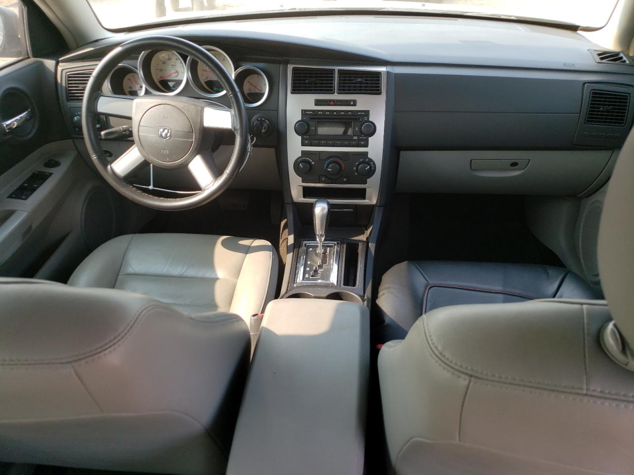 2006 Dodge Charger Se VIN: 2B3KA43G96H195916 Lot: 64445244