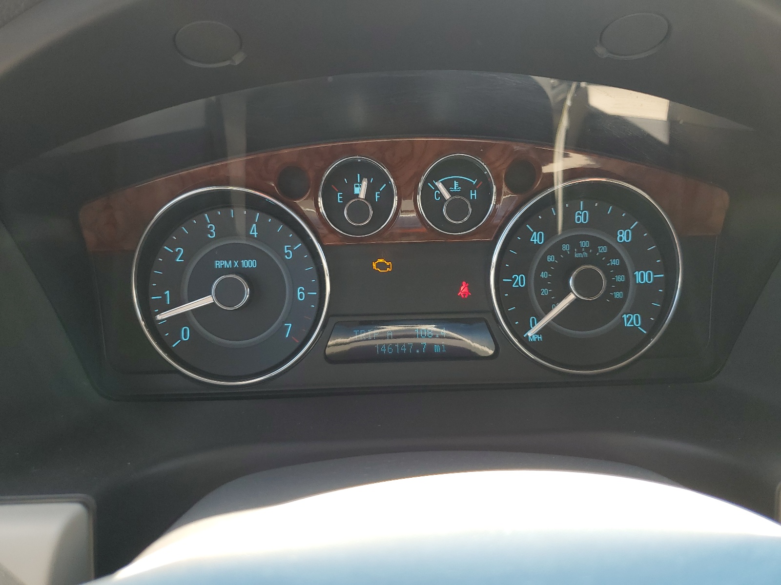 2FMGK5DC3BBD03233 2011 Ford Flex Limited