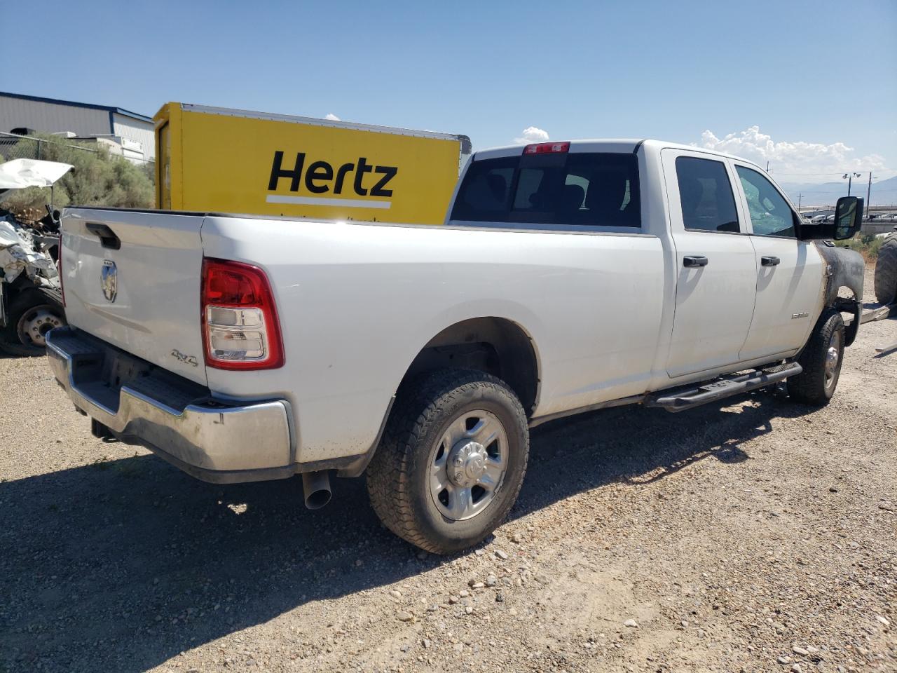 2019 RAM 3500 - Image 3