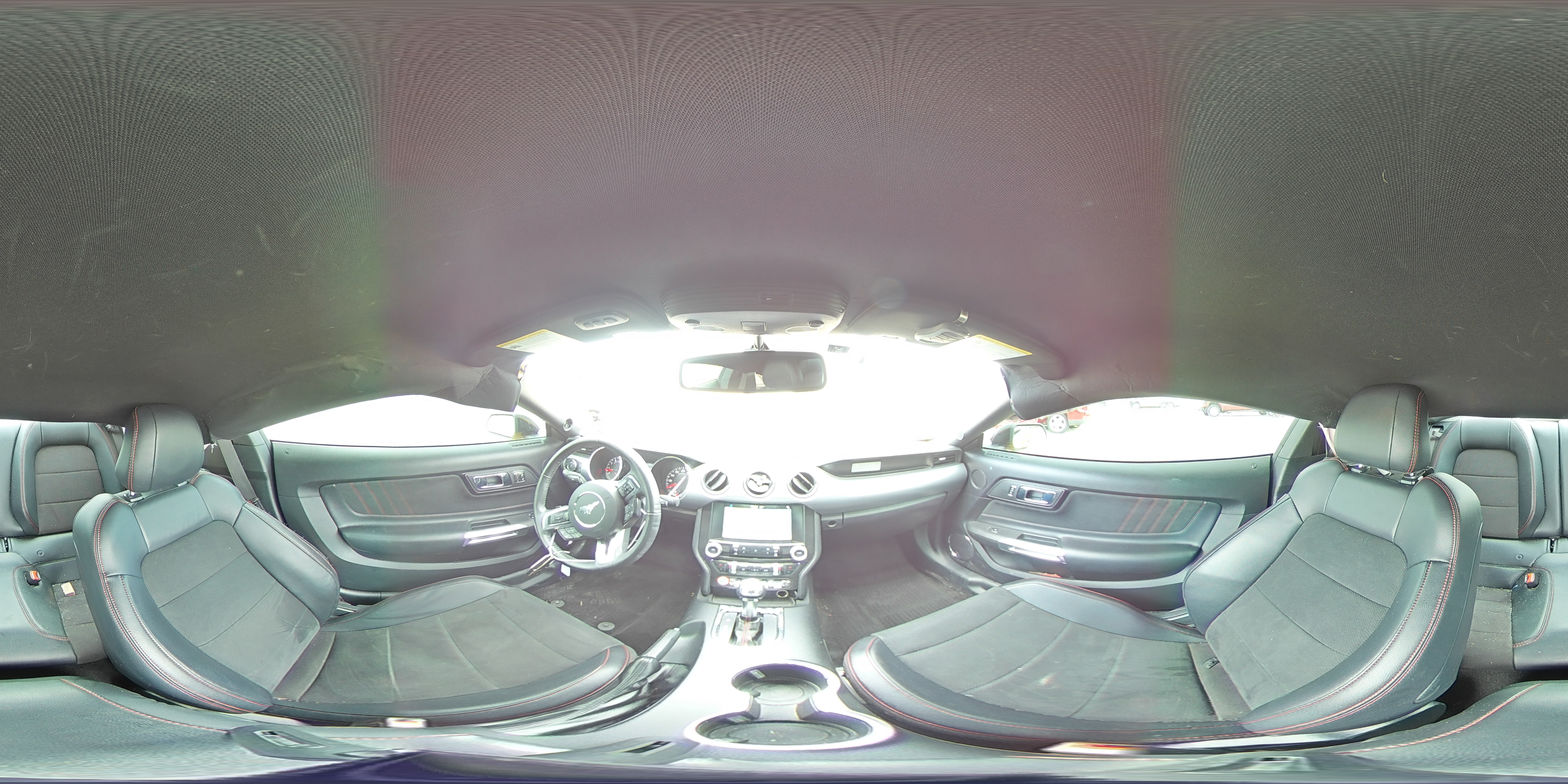 2016 Ford Mustang Gt VIN: 1FA6P8CF0G5337193 Lot: 64008644