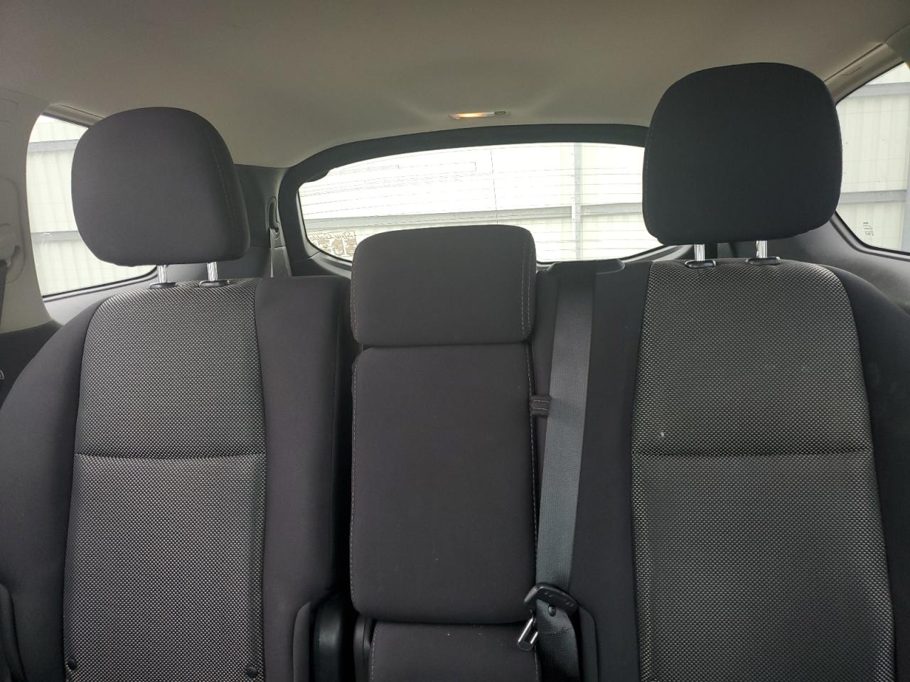 2017 Nissan Pathfinder S VIN: 5N1DR2MM5HC913634 Lot: 64102904