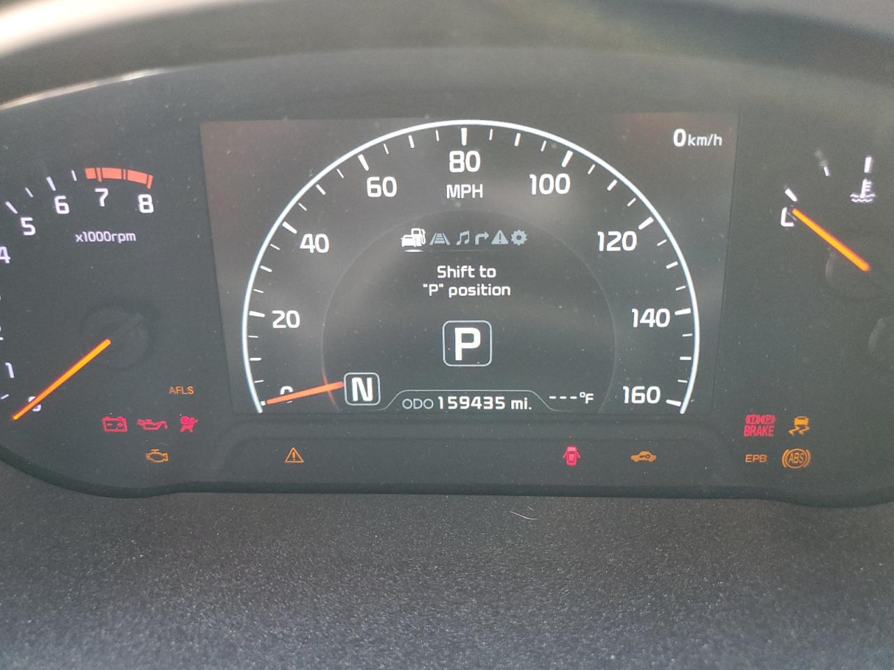 2014 Kia Cadenza Premium VIN: KNALN4D79E5125583 Lot: 62188934