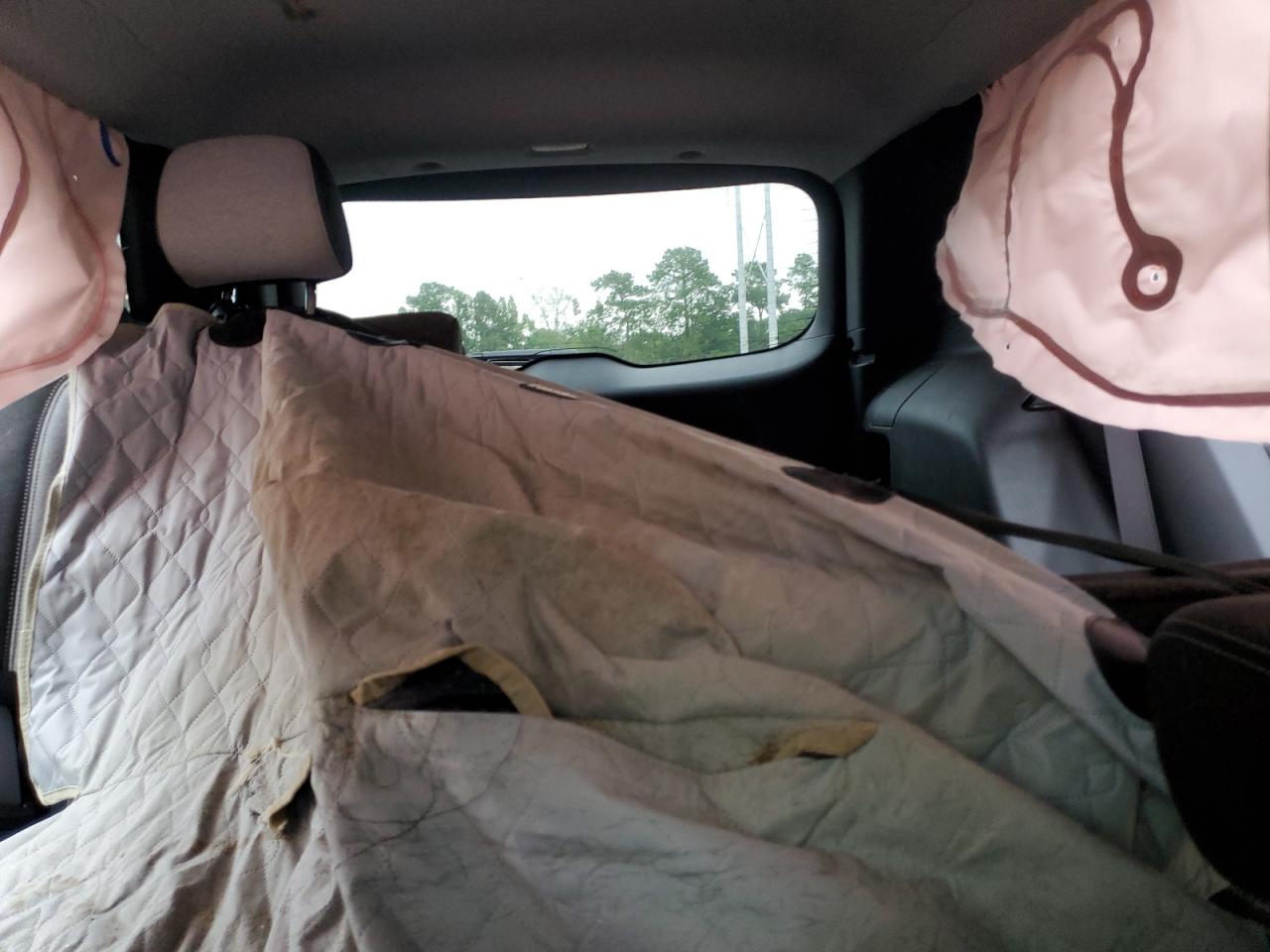 2022 Chevrolet Equinox Lt VIN: 3GNAXKEV8NL205048 Lot: 63984334