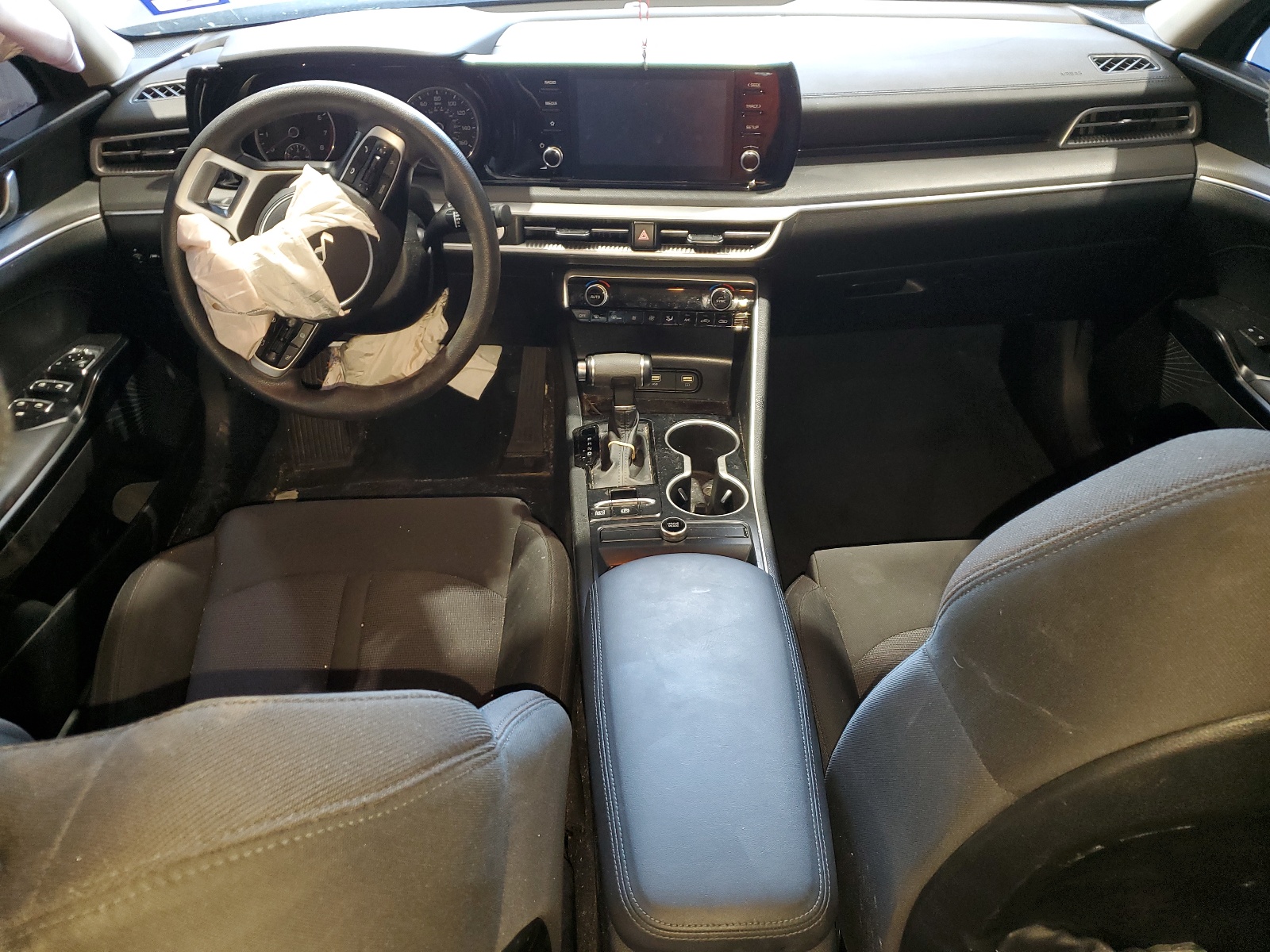 5XXG14J23PG182997 2023 Kia K5 Lxs