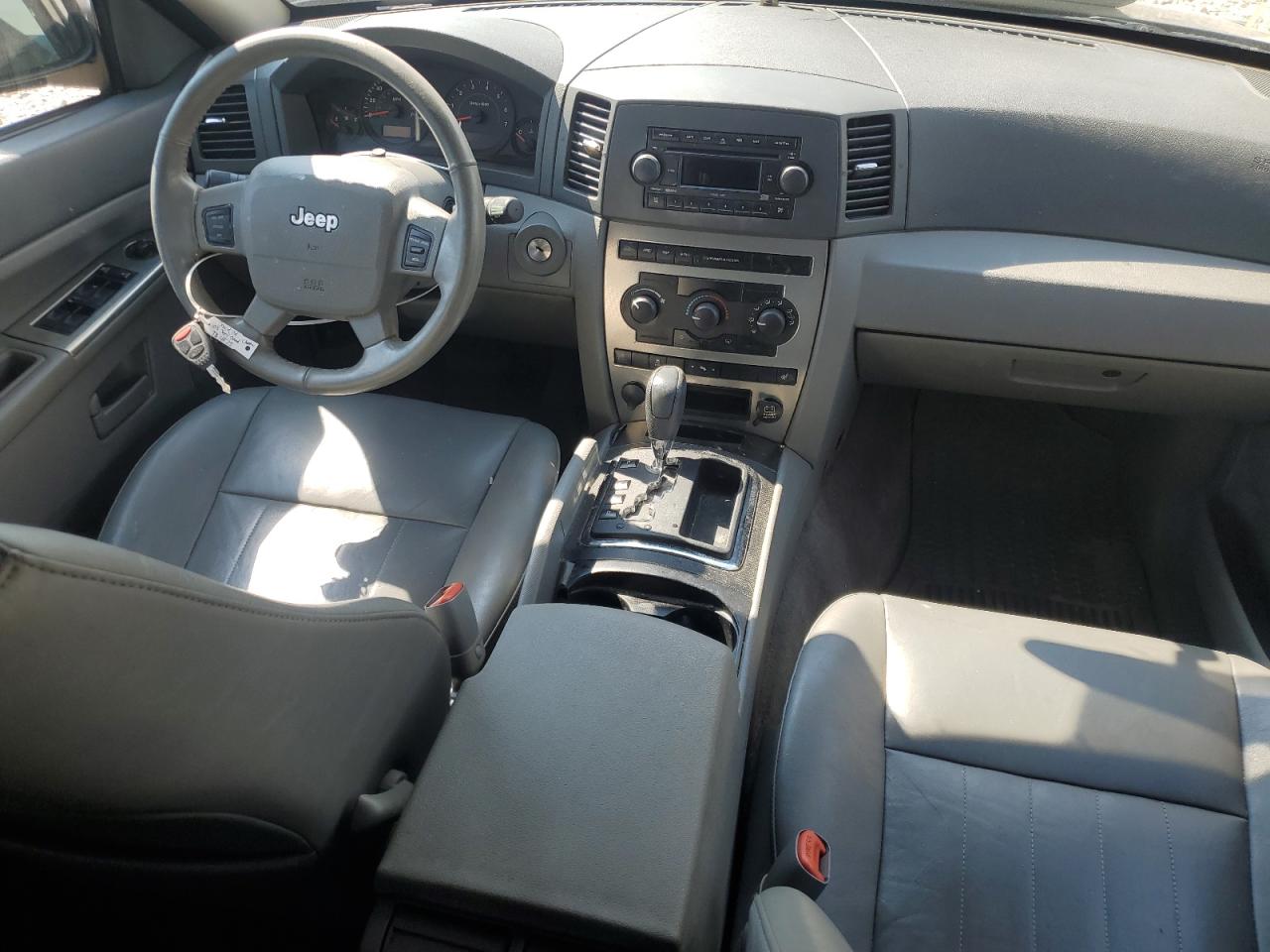 2005 Jeep Grand Cherokee - Image 8