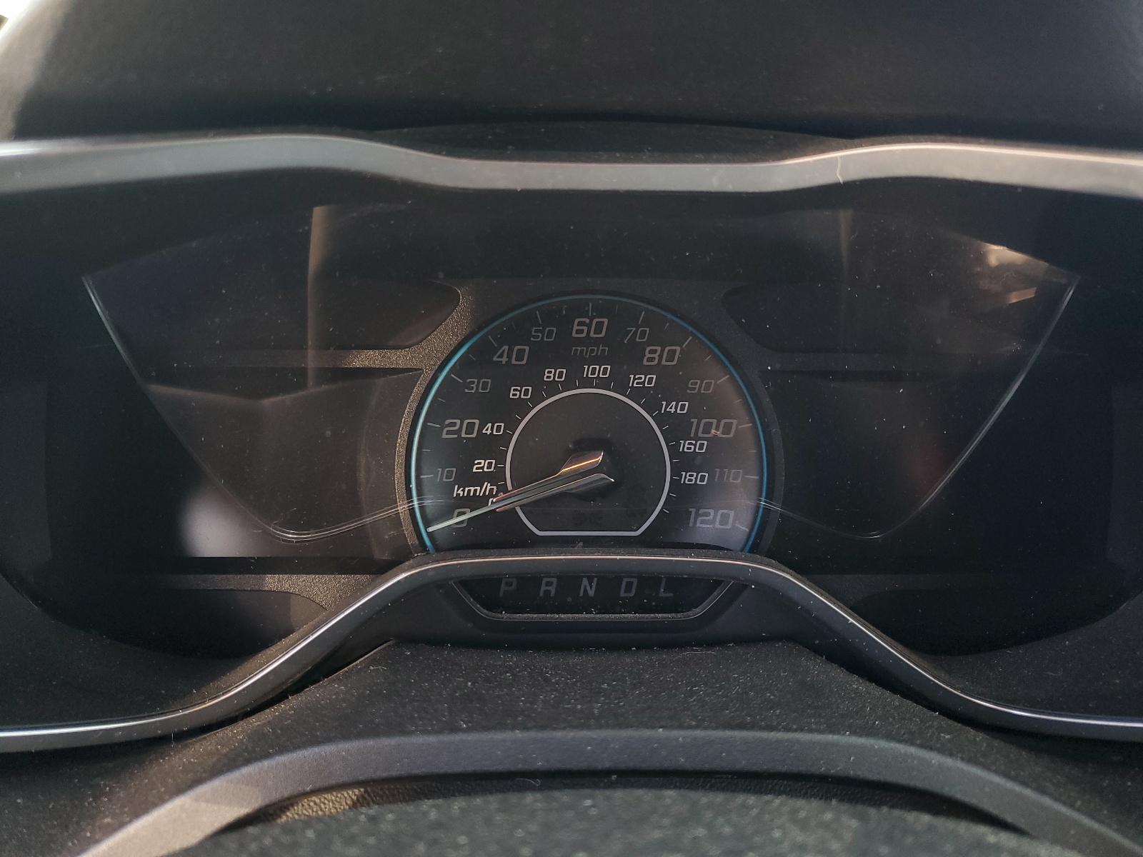 1FADP5AU5DL516442 2013 Ford C-Max Se