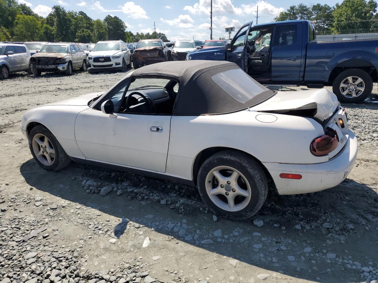 1995 Mazda Mx-5 Miata VIN: JM1NA3538S0611050 Lot: 63960954