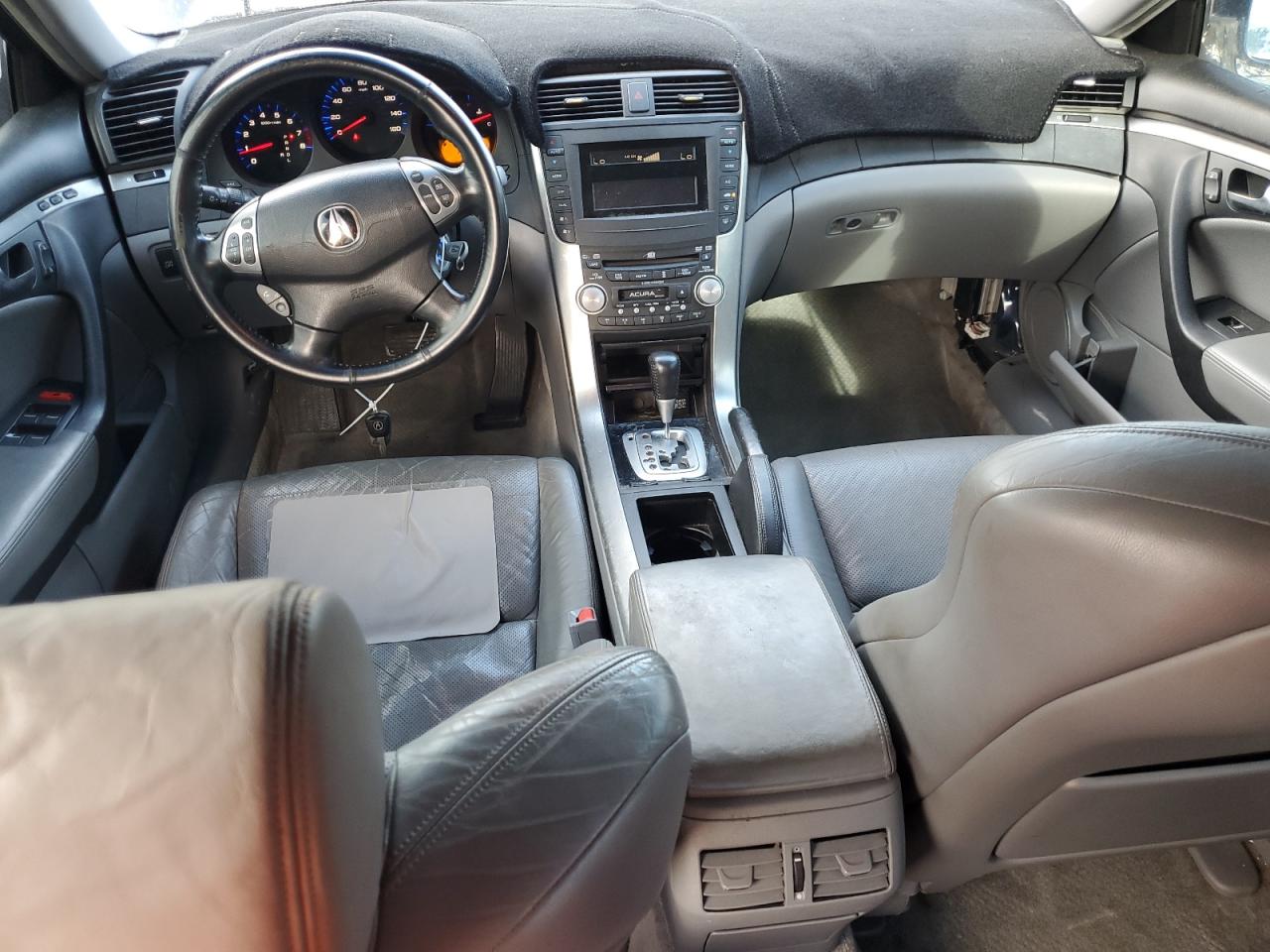 2004 Acura Tl VIN: 19UUA66244A030310 Lot: 63961374