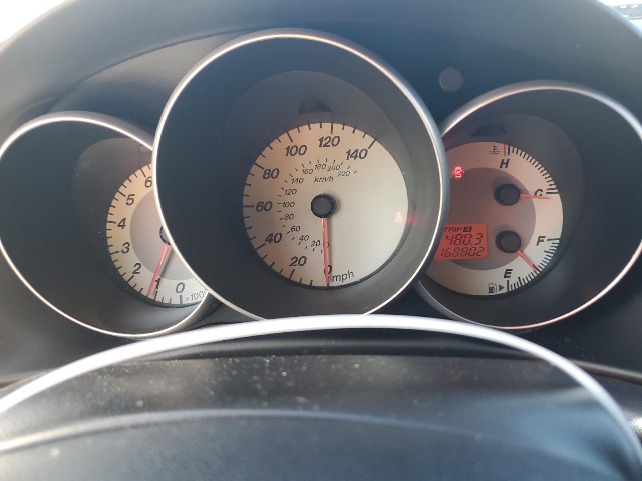 2007 Mazda 3 I VIN: JM1BK12FX71614181 Lot: 64436274