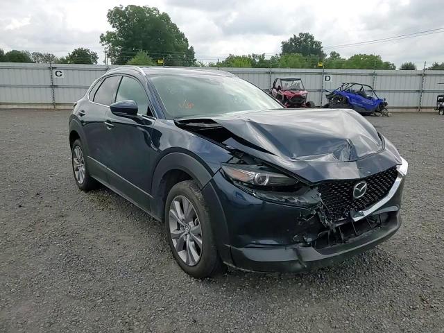 2022 Mazda Cx-30 Premium VIN: 3MVDMBDL9NM403919 Lot: 63508574