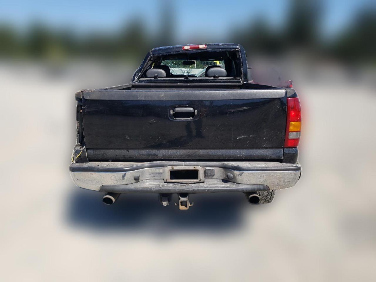 2001 GMC New Sierra K2500 VIN: 1GTGK29U21Z215144 Lot: 64223164