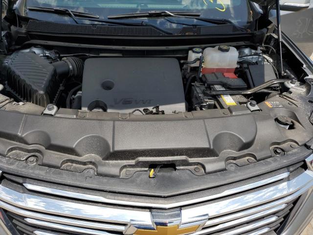 1GNEVGKW2PJ156747 Chevrolet Traverse L 14