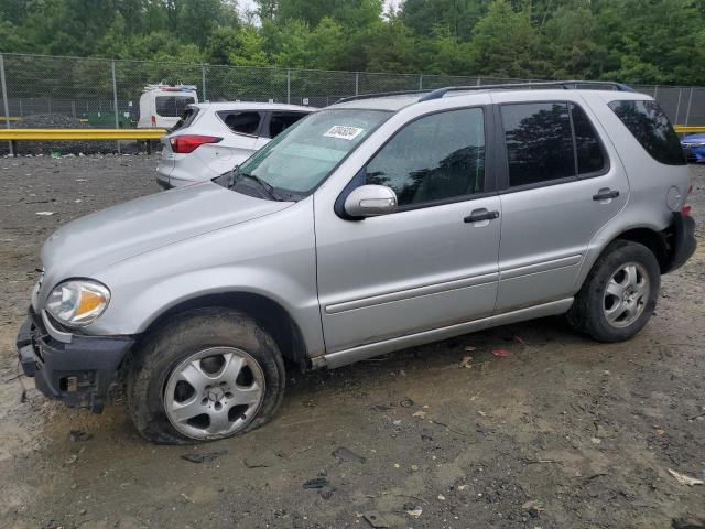 2002 Mercedes-Benz Ml 320 for Sale in Waldorf, MD - All Over