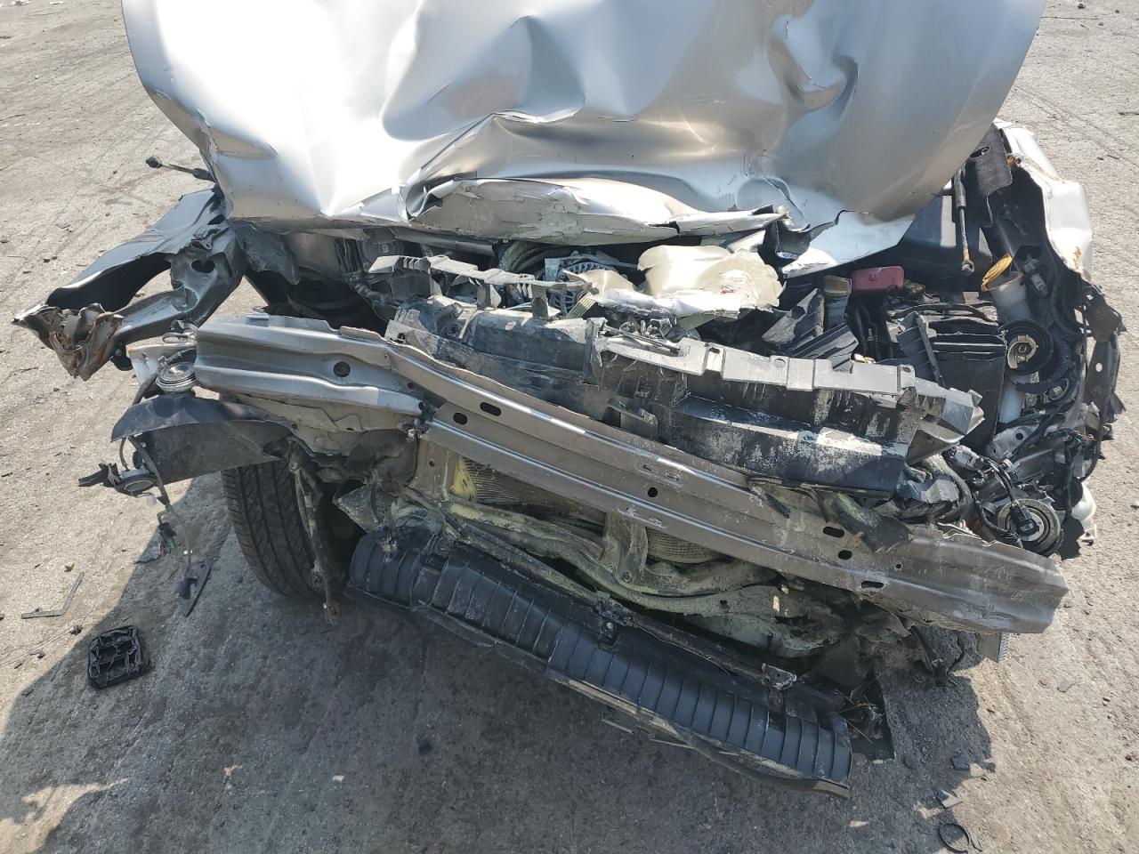 2016 Subaru Outback - Image 11