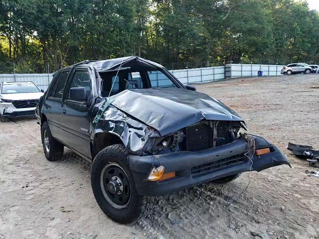 1996 Honda Passport Ex VIN: 4S6CK58V3T4417150 Lot: 61515274