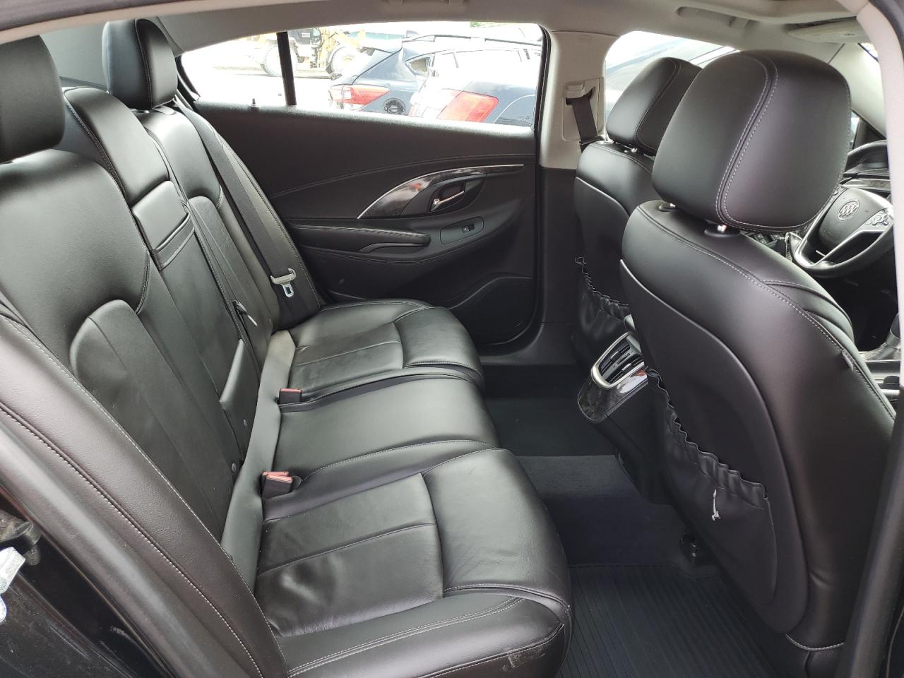 2016 Buick Lacrosse VIN: 1G4GC5G32GF188946 Lot: 64395674