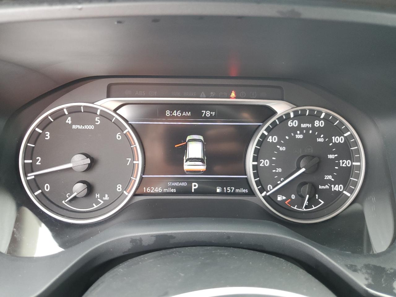 2023 Nissan Rogue Sv VIN: 5N1BT3BA2PC763472 Lot: 64587904