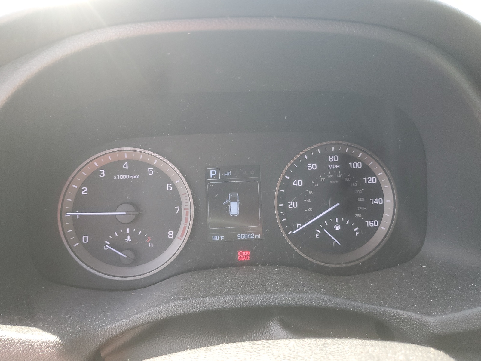 KM8J3CA44HU407141 2017 Hyundai Tucson Limited