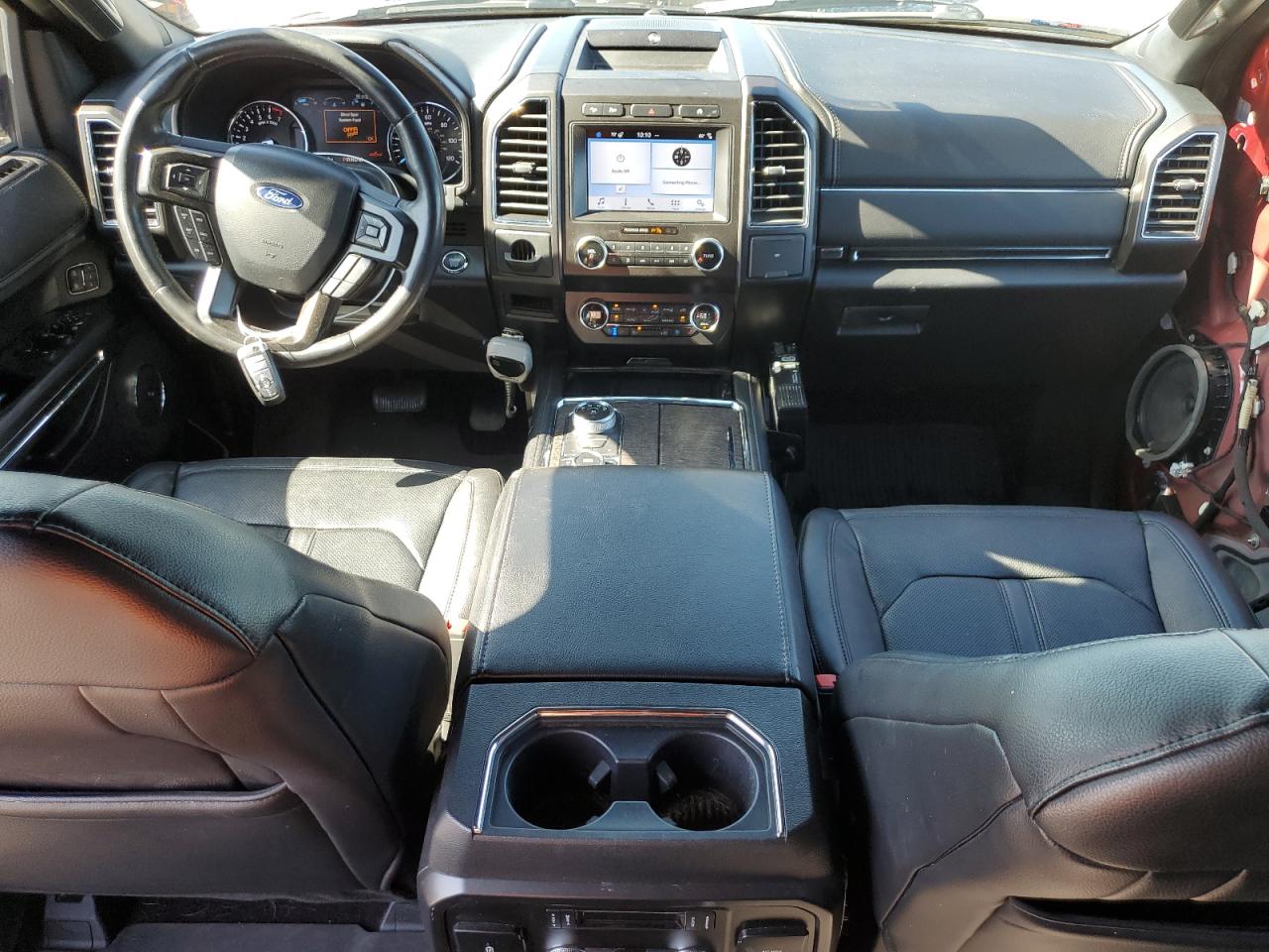 2019 Ford Expedition Limited VIN: 1FMJU2AT6KEA59407 Lot: 63950704