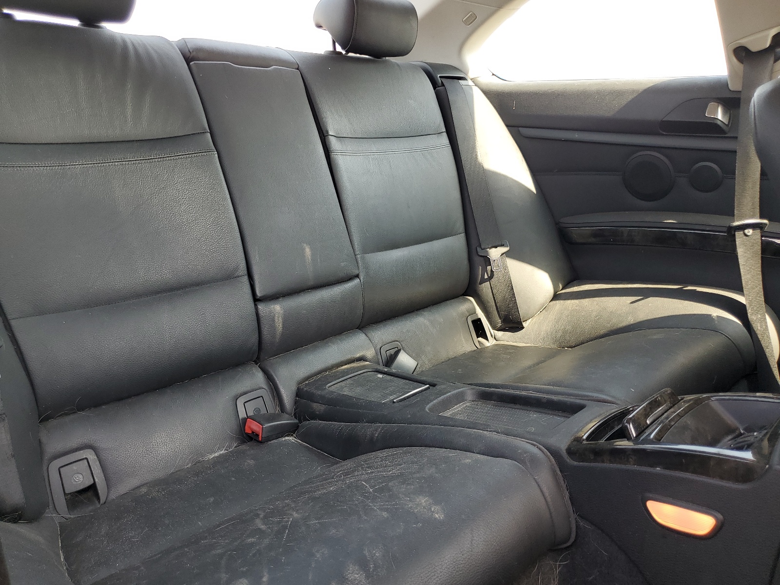 WBAWB33579PU89740 2009 BMW 328 I