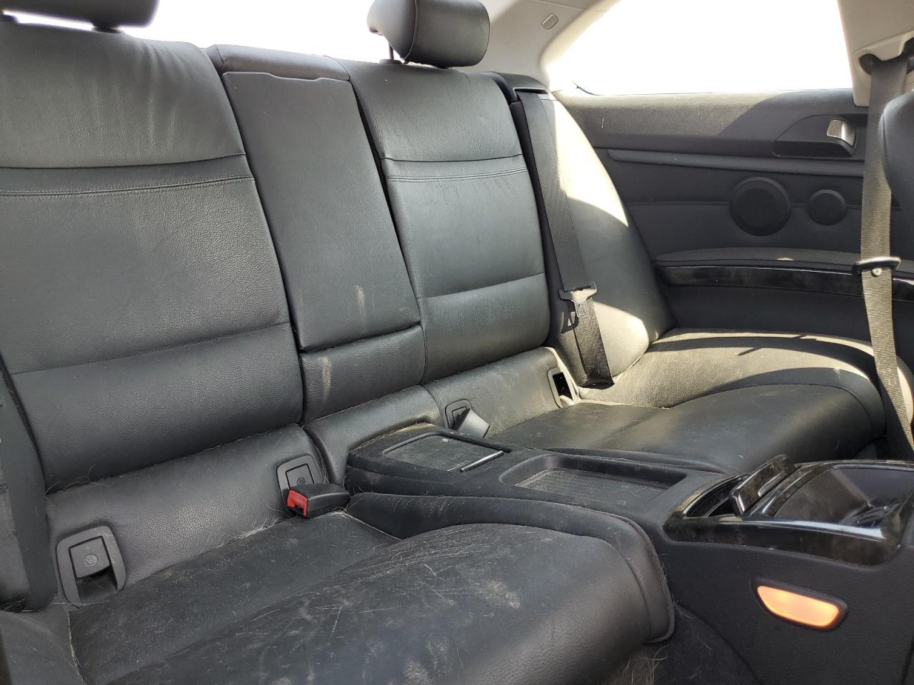 2009 BMW 328 I VIN: WBAWB33579PU89740 Lot: 64193194