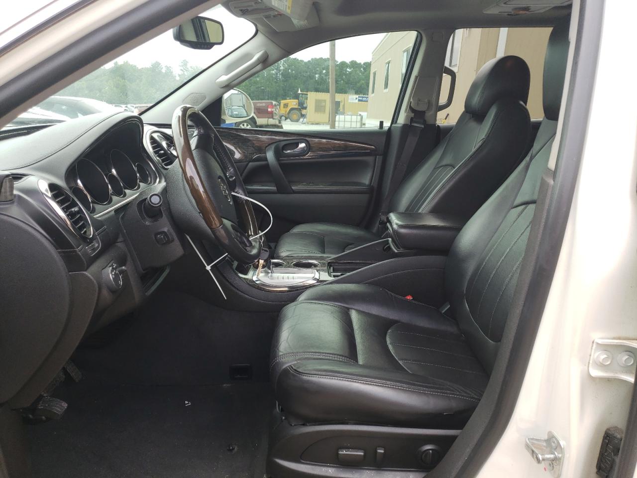 2013 Buick Enclave VIN: 5GAKRDKD2DJ146004 Lot: 64072604