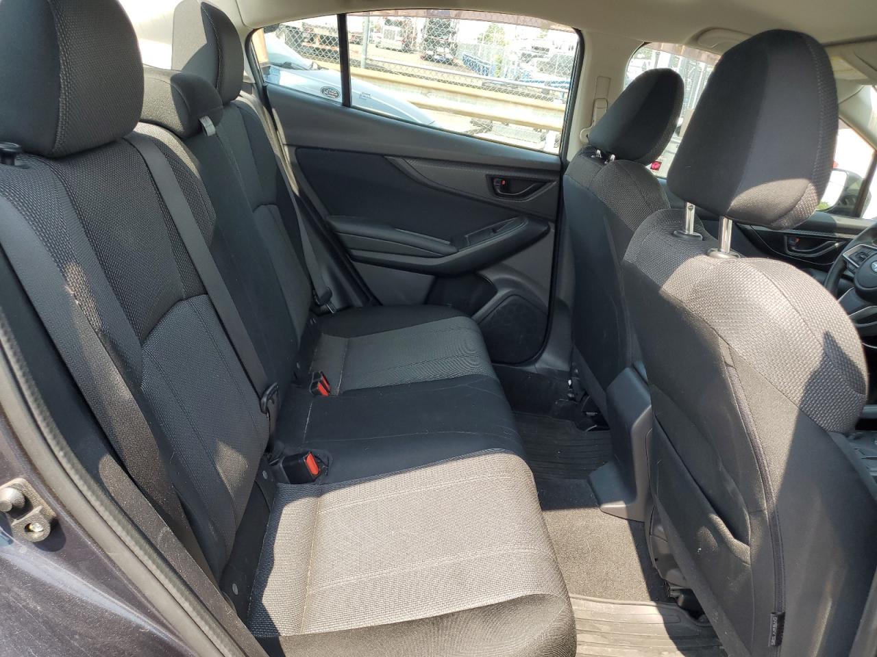 2017 Subaru Impreza - Image 10