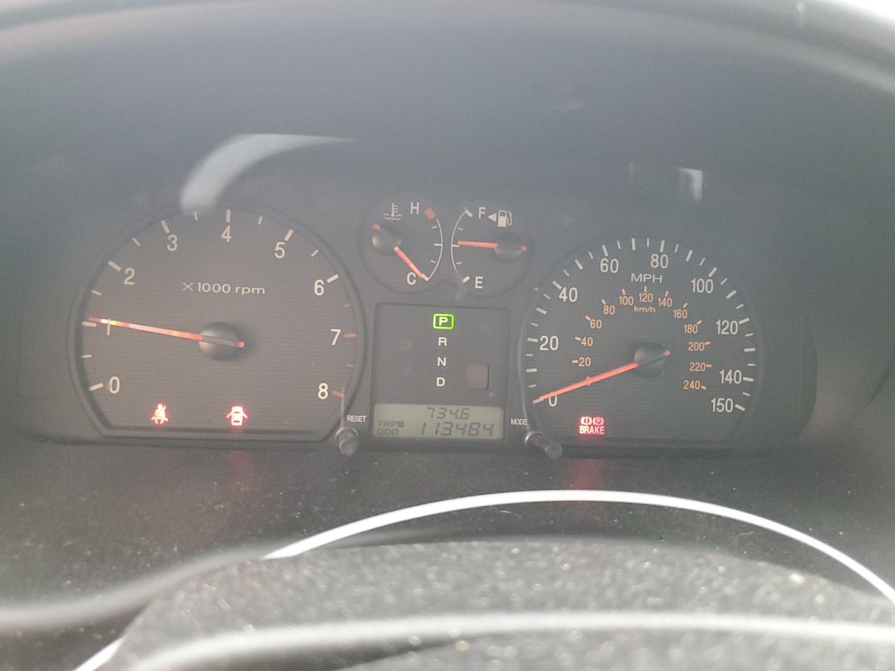 2003 Hyundai Sonata Gls VIN: KMHWF35H03A894391 Lot: 63340714