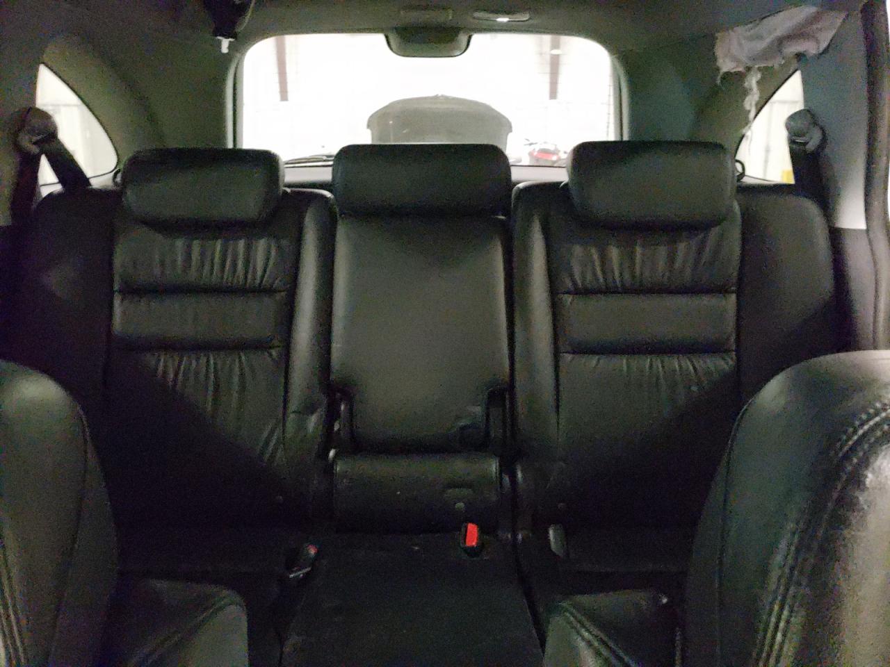 2008 Honda Cr-V Exl VIN: JHLRE48778C039425 Lot: 62100344