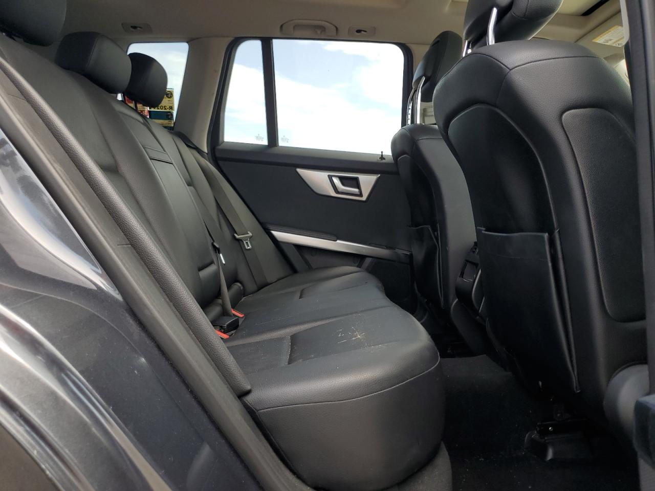 2014 Mercedes-Benz Glk 350 4Matic VIN: WDCGG8JB7EG280629 Lot: 63775354