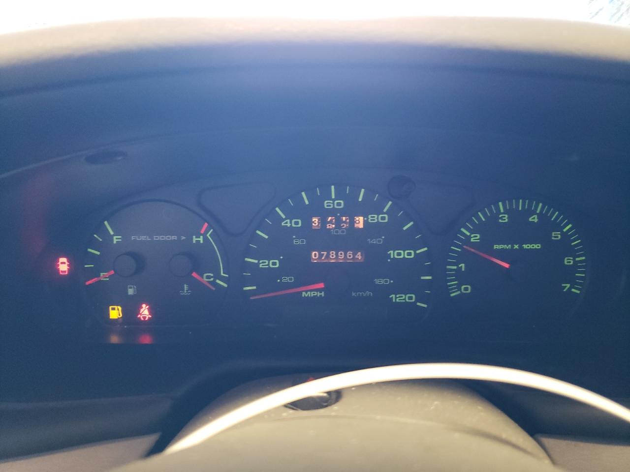 2002 Mercury Sable Ls Premium VIN: 1MEFM55S82A611623 Lot: 75198304