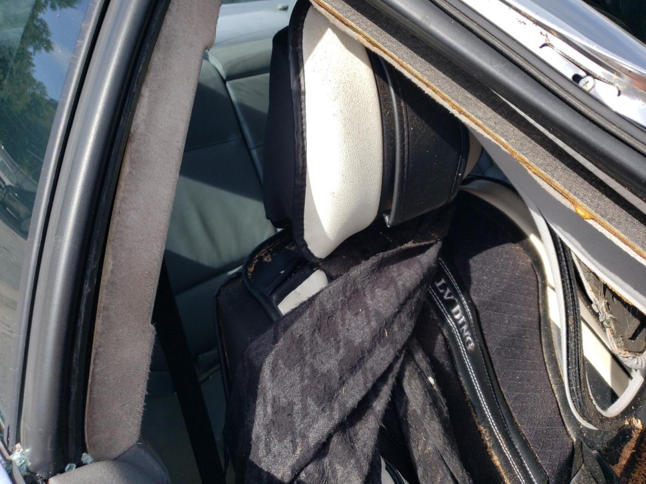 2004 BMW 325 Ci VIN: WBABD33474PL02893 Lot: 62562664