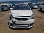 2019 Mitsubishi Mirage Es zu verkaufen in Woodhaven, MI - Front End