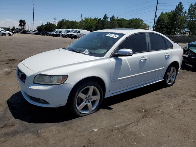 2009 Volvo S40 T5