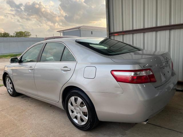 4T1BK46K48U571445 | 2008 Toyota camry le