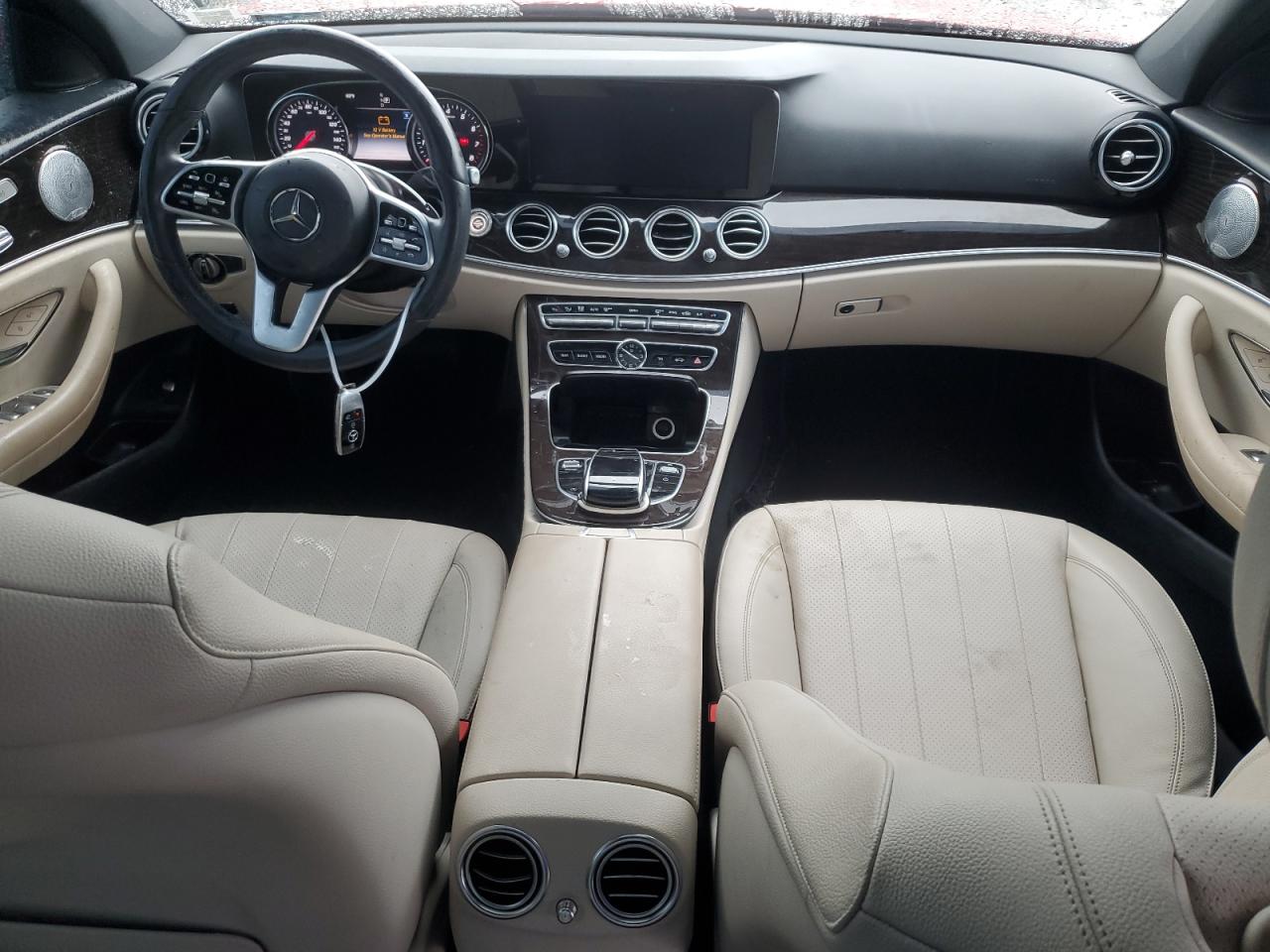 2019 Mercedes-Benz E 300 VIN: WDDZF4JB1KA622462 Lot: 62604504