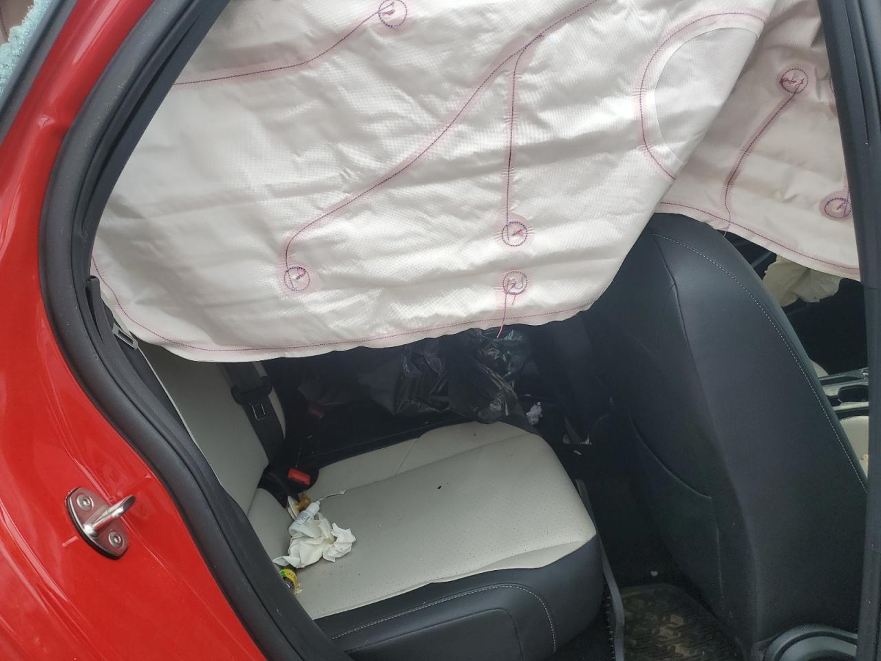 2021 Volkswagen Jetta S VIN: 3VWC57BU3MM015518 Lot: 64582914