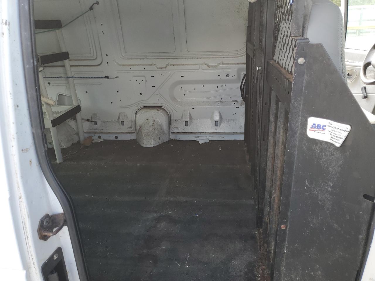 2004 Ford Econoline E150 Van VIN: 1FTRE14W14HA16860 Lot: 64294514