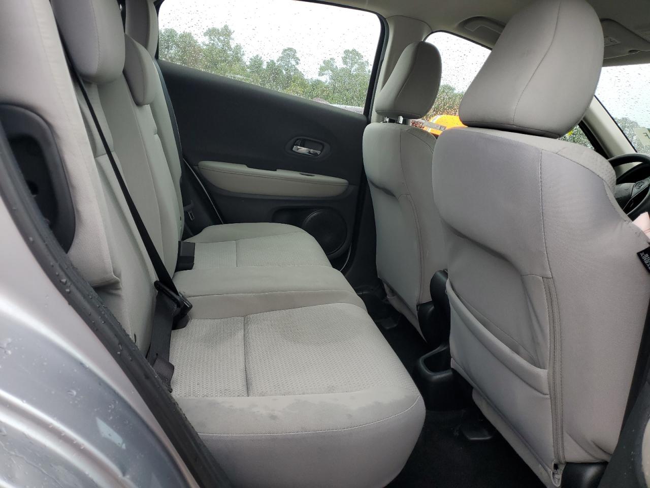 2019 Honda Hr-V Lx VIN: 3CZRU5H32KG710968 Lot: 62306604