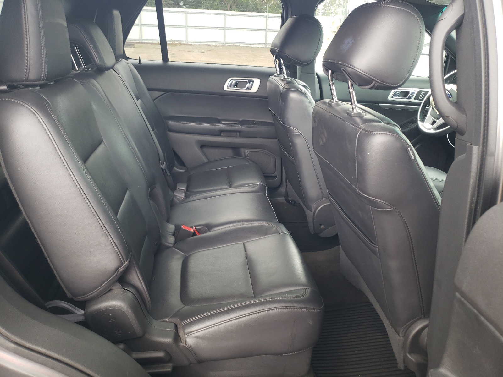 1FM5K8D86DGA40512 2013 Ford Explorer Xlt