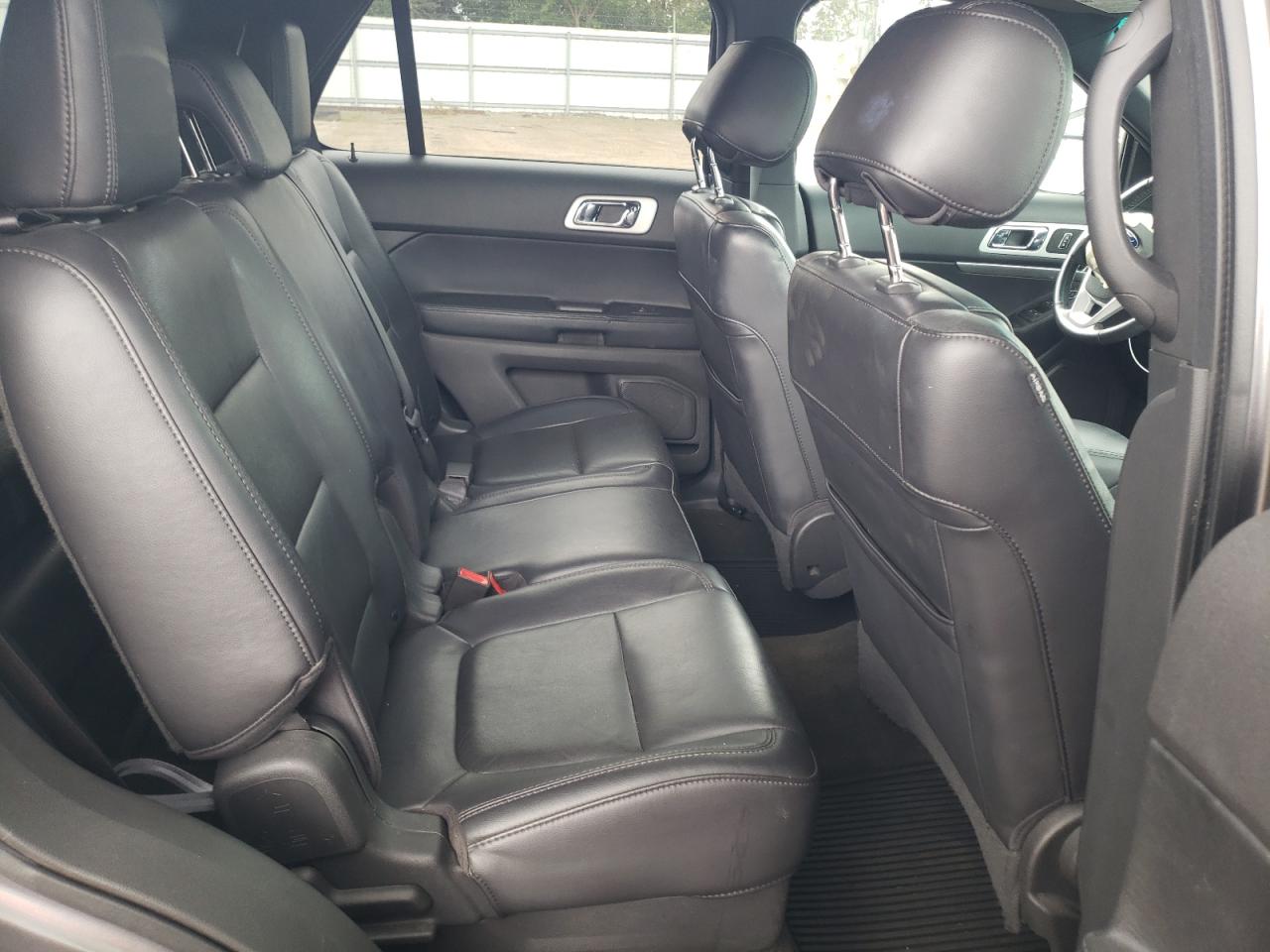 2013 Ford Explorer Xlt VIN: 1FM5K8D86DGA40512 Lot: 64428844