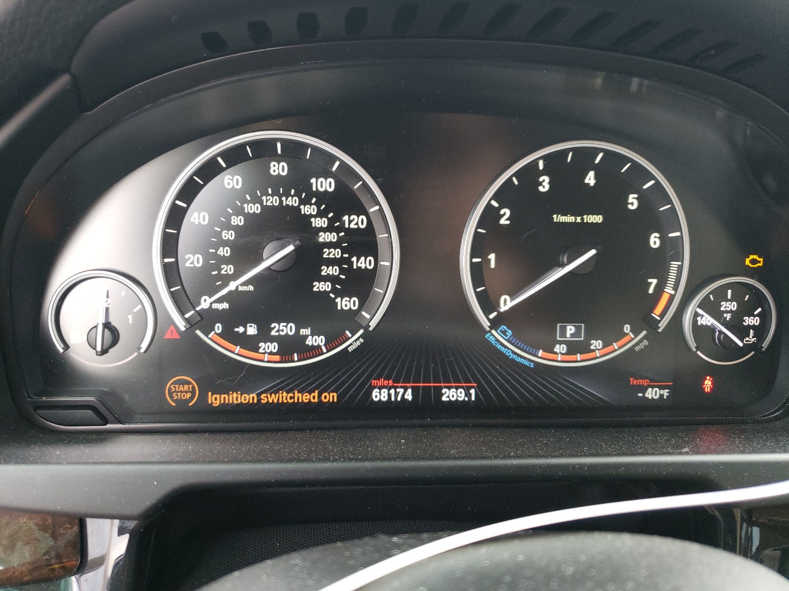 5UXKR2C51F0H39972 2015 BMW X5 Sdrive35I