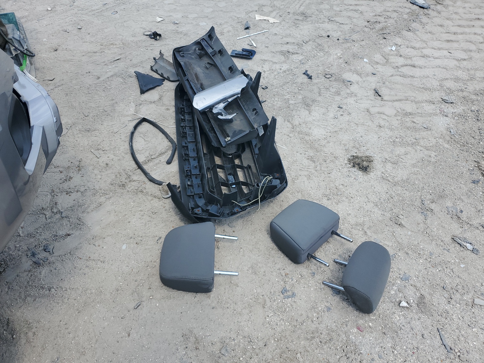 5TFAX5GN8GX054386 2016 Toyota Tacoma Double Cab