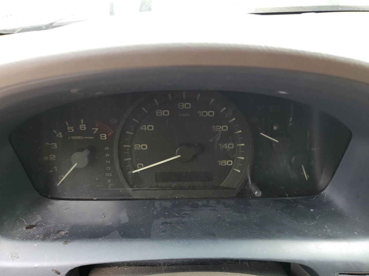 2006 Honda Accord Ex VIN: 1HGCM66556A052140 Lot: 61624574