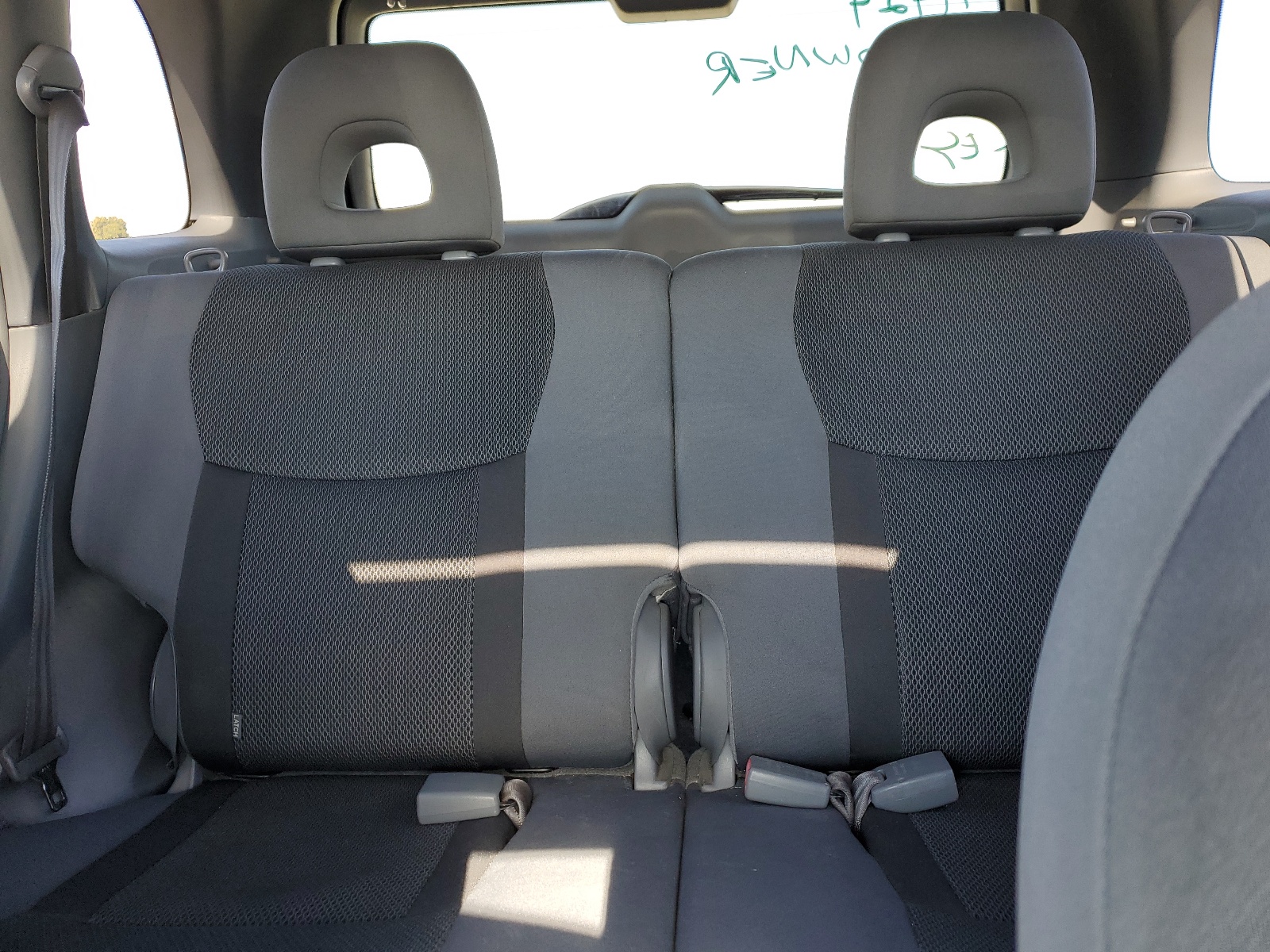 JTEHH20V436087501 2003 Toyota Rav4